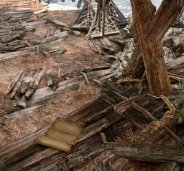 Tide's Reach datapoint