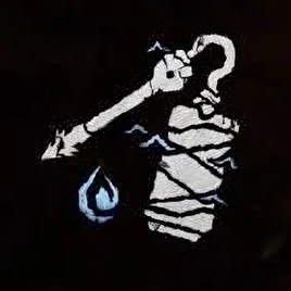 Purgewater Canister Harpoon icon