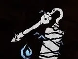 Purgewater Canister Harpoon