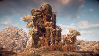 Ancient Castle in the Sacred Lands.jpg
