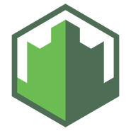 DEMETER's logo in Horizon Forbidden West.