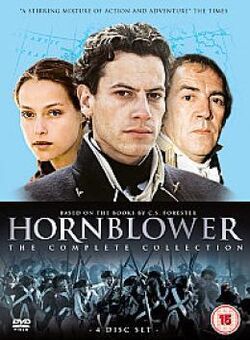 Hornblower TV series | Hornblower | Fandom