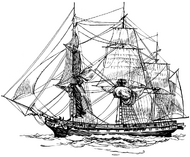 Frigate