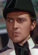 Terence Morgan as Lieutenant Gerard