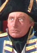 Kynason Reeves as Admiral Lord Samuel Hood