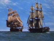 NvsL.jpg (68 KB) The Natividad and HMS Lydia