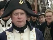 Jonathan Coy as Bracegirdle