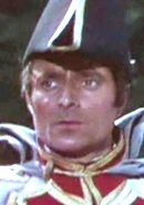 Michael Goodliffe as Colonel Caillard
