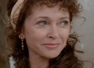 Cherie Lunghi as The Duchess of Wharfedale