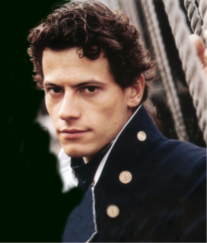 Ioan gruffudd 1