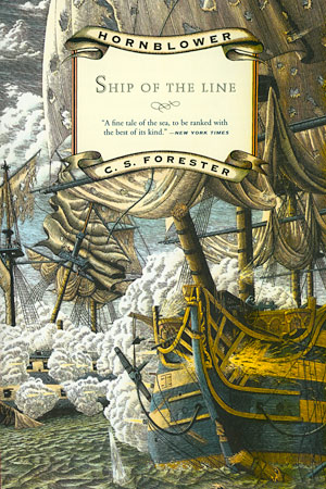 A Ship of the Line | Hornblower | Fandom