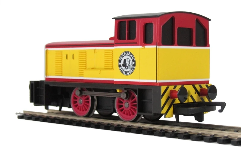 Dart | Hornby Thomas Wiki | Fandom
