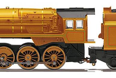 Old Slow Coach | Hornby Thomas Wiki | Fandom