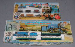 Gordon | Hornby Thomas Wiki | Fandom