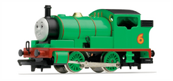 hornby パーシー Percy | Hornby Thomas Wiki | Fandom