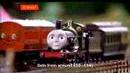 Hornby Thomas & Friends TV advert