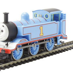Hornby thomas and friends top