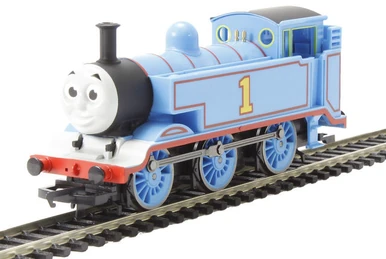 Great Waterton Station | Hornby Thomas Wiki | Fandom