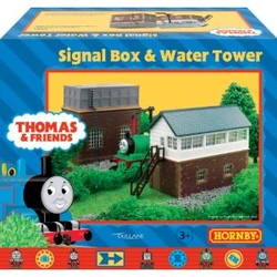 Buildings and Accessories | Hornby Thomas Wiki | Fandom