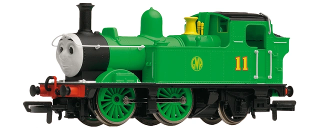 Oliver | Hornby Thomas Wiki | Fandom