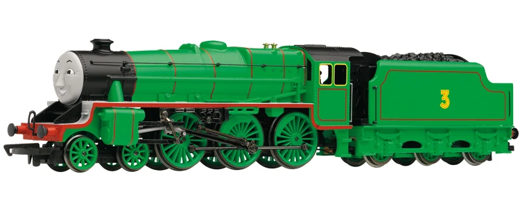 Henry | Hornby Thomas Wiki | Fandom