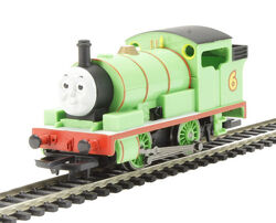 hornby パーシー Percy | Hornby Thomas Wiki | Fandom