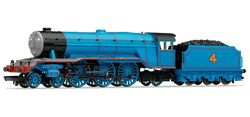 Gordon | Hornby Thomas Wiki | Fandom