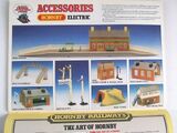 Buildings and Accessories