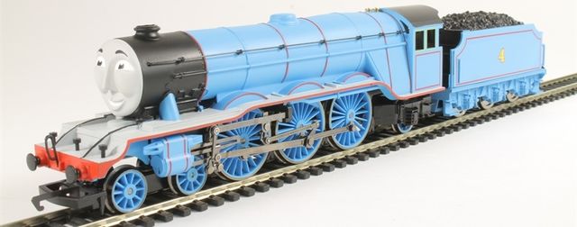 Gordon | Hornby Thomas Wiki | Fandom