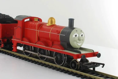 Hornby thomas グレートウォータートン駅 Great Waterton Station | Hornby Thomas Wiki | Fandom