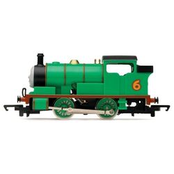 hornby パーシー Percy | Hornby Thomas Wiki | Fandom