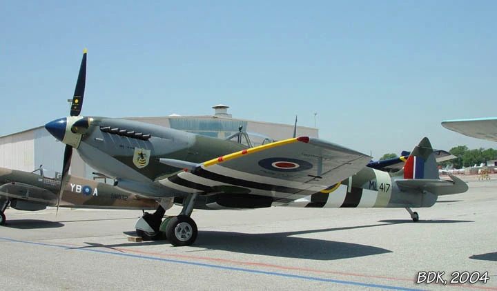 ML417 | Hornet Squadron - a Piece Of Cake Wiki | Fandom
