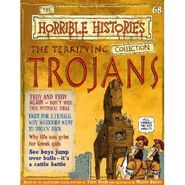 Magazine 68:The Terrifying Trojans