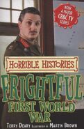 TV-Tie In for Frightful First World War