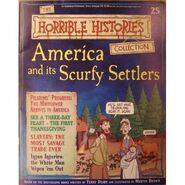 Magazine 25:America And its Scurfy Settlers