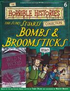 Magazine 6:The Slimy Stuarts Bombs & Broomsticks