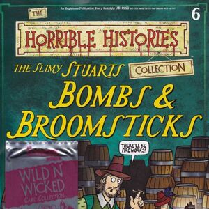 The Horrible Histories Collection Horrible Histories Wiki Fandom