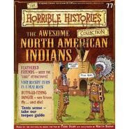 Magazine 77:The Awesome North American Indians