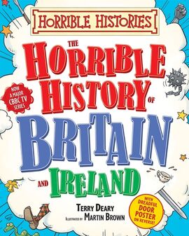 Horrible histories