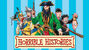 Learn about the Horrible Histories book series
