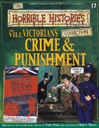 Magazine17:The Vile Victorians Crime and Punishment