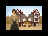 Horrible histories - Tudor weather