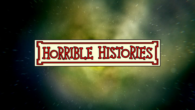 Read about the Awesome Live Action TV Show