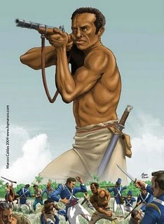 Cosme Bento Horrible Histories Wiki Fandom