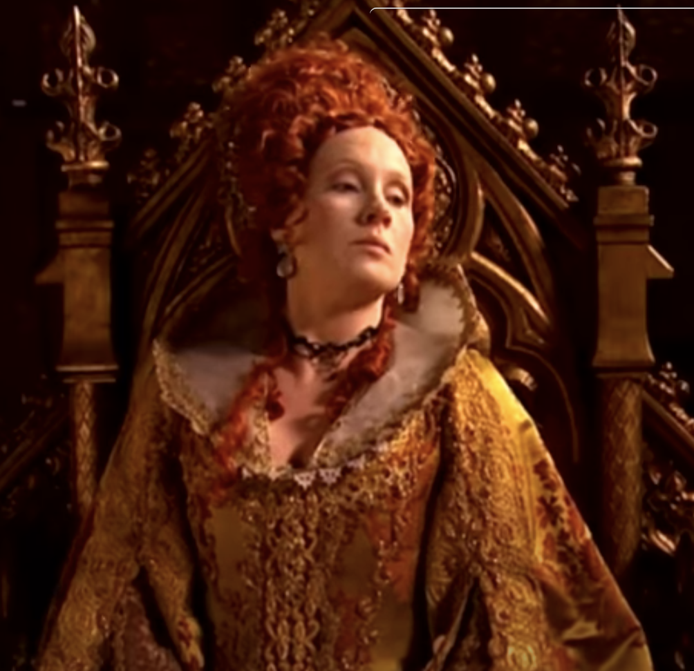 Elizabeth I Horrible Histories Wiki Fandom