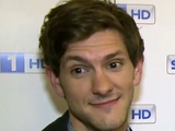 Mat Baynton