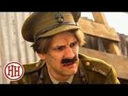 Horrible Histories - Trench Fried Lice - Frightful First World War
