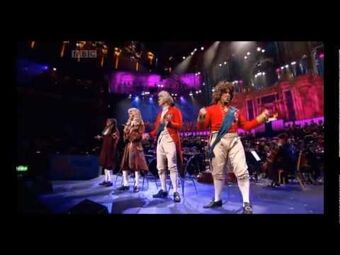 King georges song top