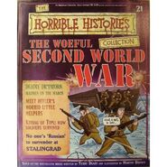 Magazine 21:The Woeful Second World War