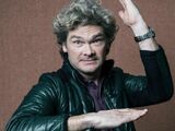 Simon Farnaby